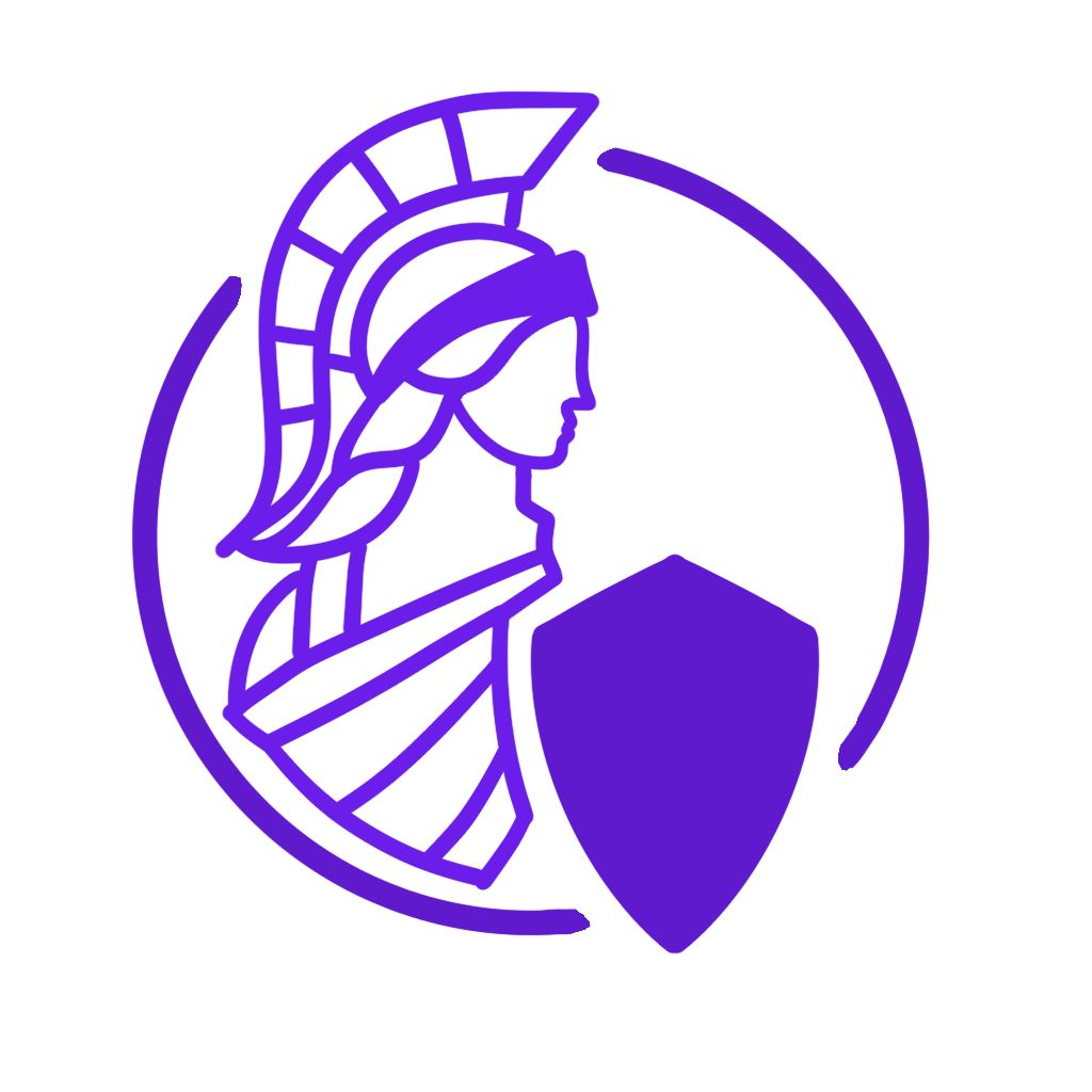 AthenaGuard Logo